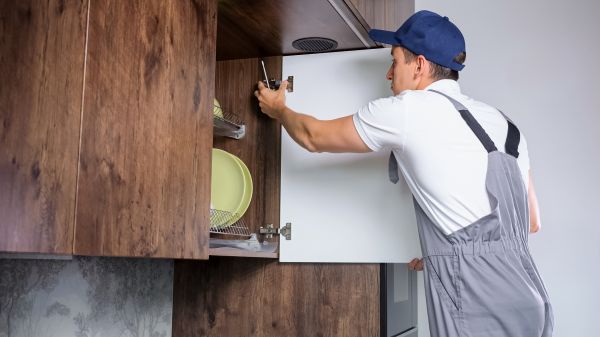 Cabinetry Service in Waco