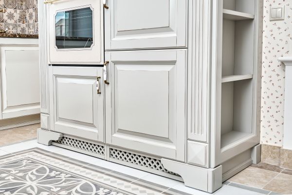 Country Cabinetry Installation in Waco
