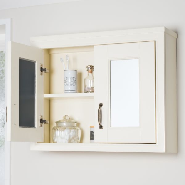 Bathroom Cupboard Replacement in Waco