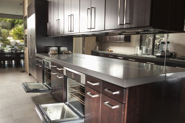 Commercial Cabinetry Service in Waco