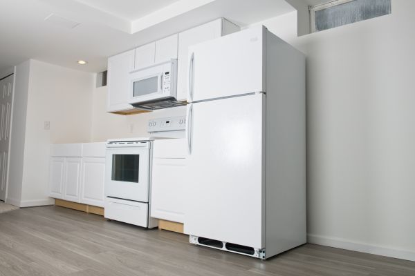 Kitchen Cabinet Remodeling in Waco