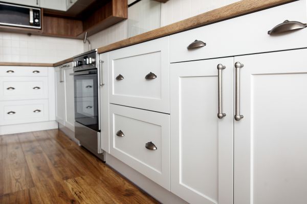 Kitchen Cabinet Installation in Waco