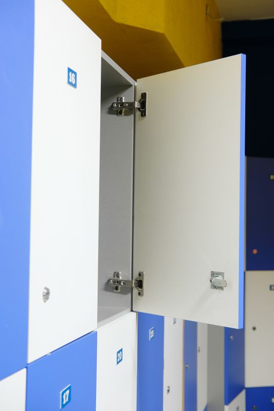 Cabinet Door Replacement